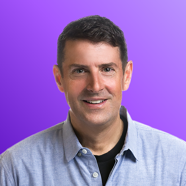 Pre-Order VistaShares Co-Founder Jon McNeill Book The Algorithm