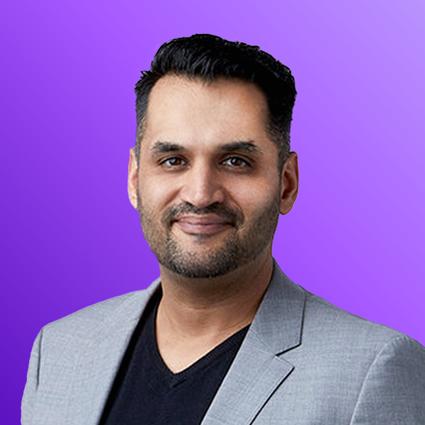 Sundeep “Sunny” Madra