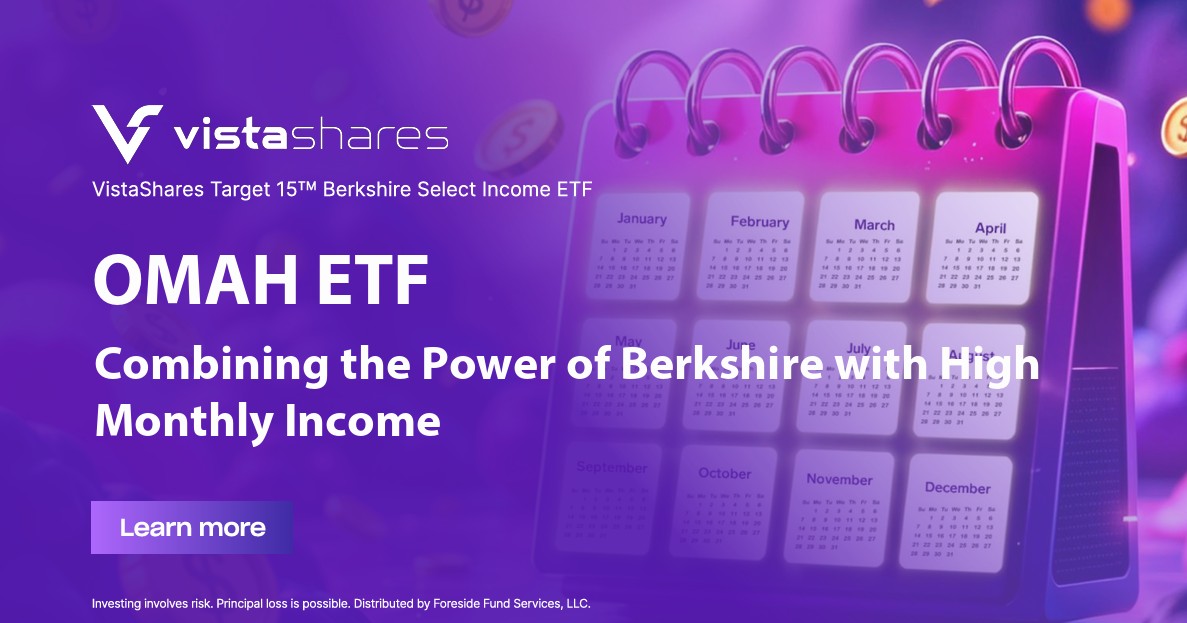 OMAH: Combining the Power of Berkshire with High Monthly Income